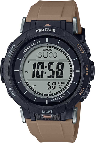 Часы Casio PRG-30-5E