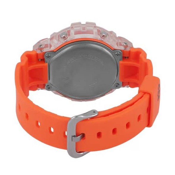 Часы Casio DW-6900GL-4E