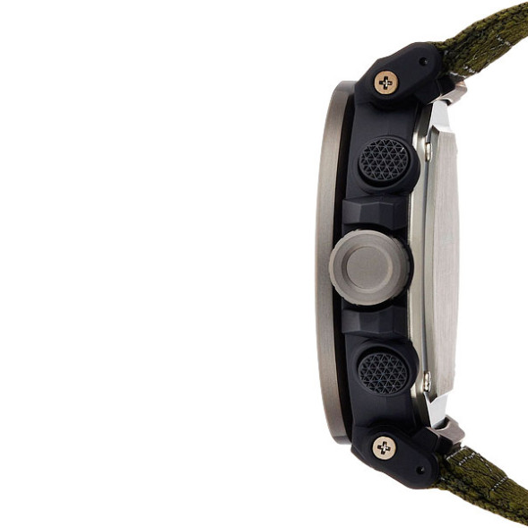 Часы Casio PRG-600YB-3E