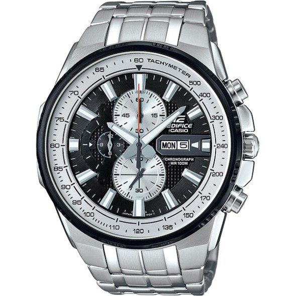 Часы Casio EFR-549D-1B