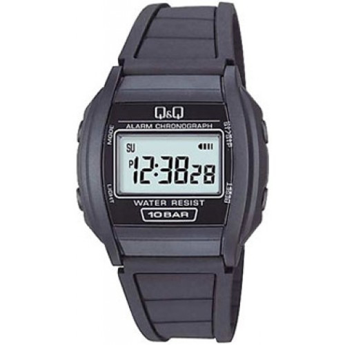 Часы Q&amp;Q ML01-101