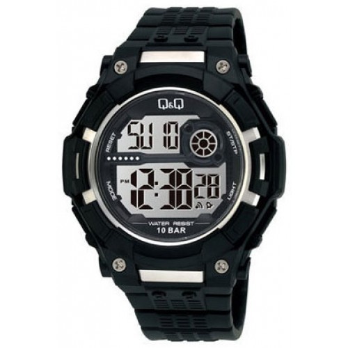 Q&amp;Q M125-001