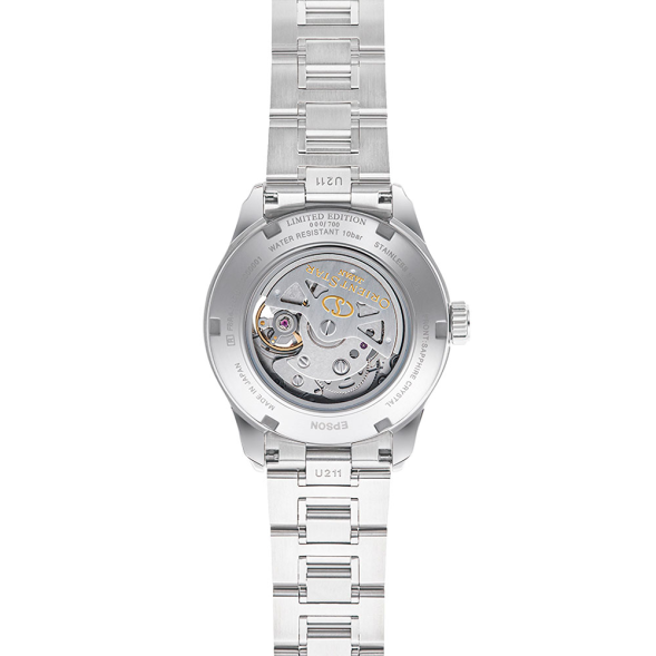 Часы Orient RE-AT0019L