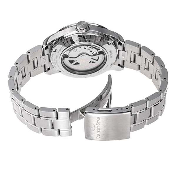 Часы Orient RE-AT0019L