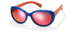 Солнцезащитные очки Polaroid PLD 8004/S T4R