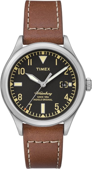 Часы Timex TW2P84600