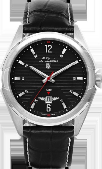 Часы LDuchen D 191.11.11