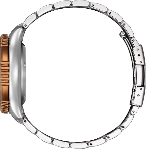 Часы Citizen NY0164-65X