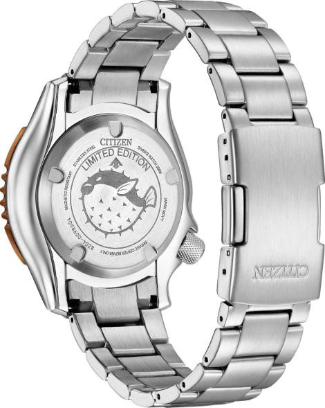 Часы Citizen NY0164-65X