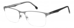 CARRERA 291 R80 MTDK RUTH 