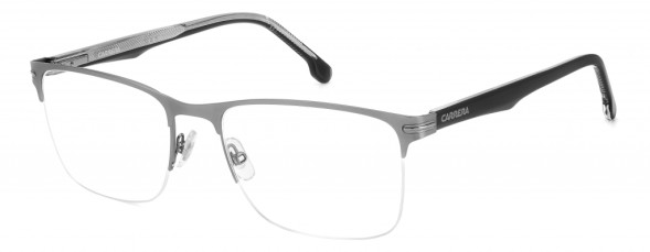 Часы CARRERA 291 R80 MTDK RUTH 
