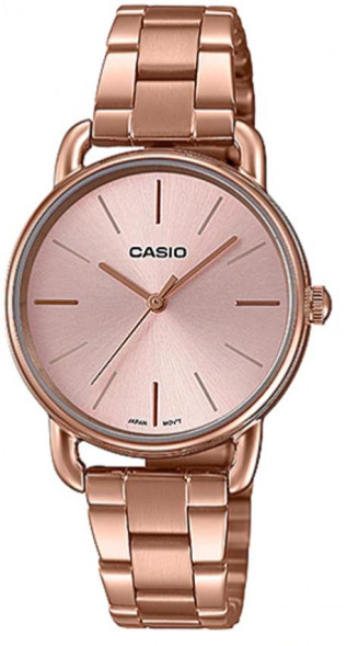 Часы Casio LTP-E412PG-4A