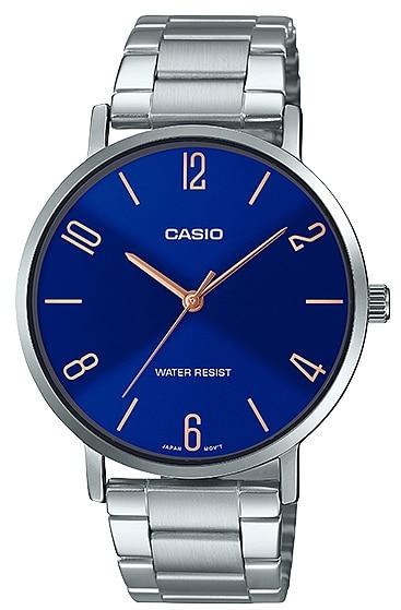 Часы Casio MTP-VT01D-2B2