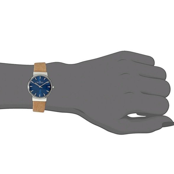 Часы Skagen SKW2191