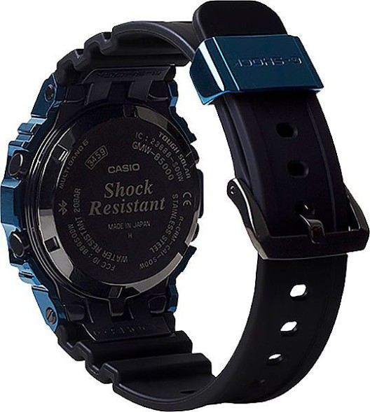 Часы Casio GMW-B5000G-2