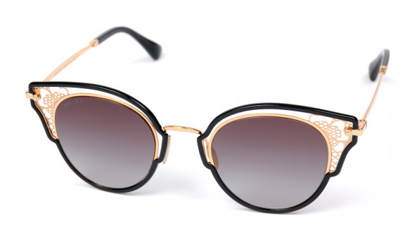 Солнцезащитные очки Jimmy Choo DHELIA/S 2M2