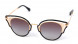 Солнцезащитные очки Jimmy Choo DHELIA/S 2M2