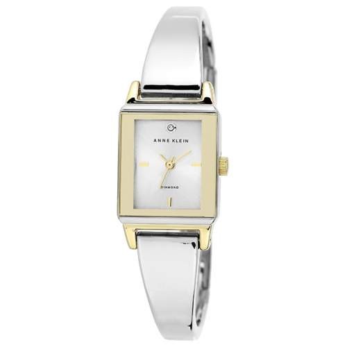 Часы Anne Klein 1621SVTT