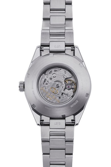 Часы Orient RE-AU0404N