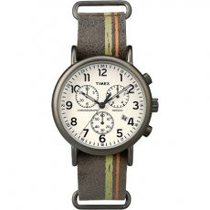 Наручные часы Timex TW2P78000