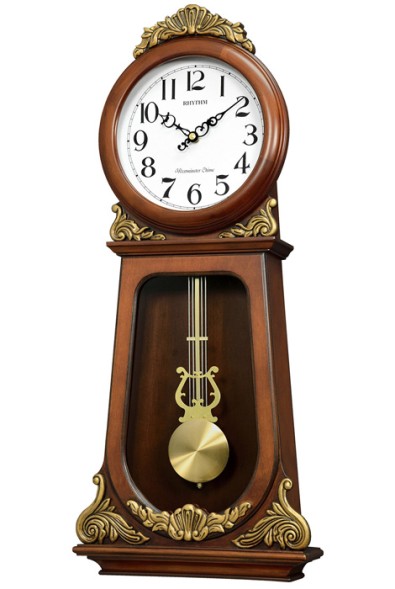 Часы Rhythm CMJ589NR06