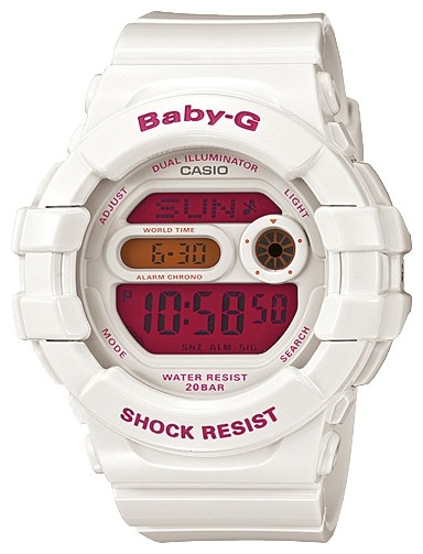 Часы Casio BGD-140-7B