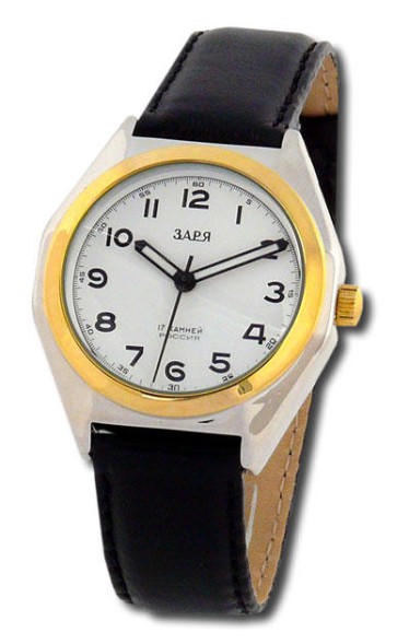 Часы Заря G5092203
