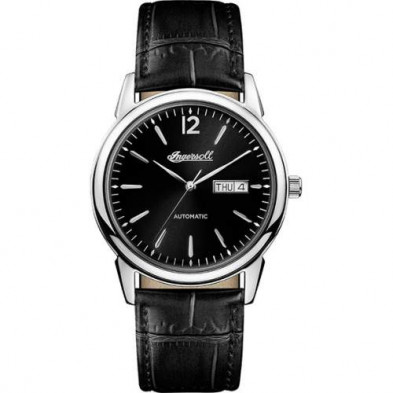 Ingersoll Timeoclock 2