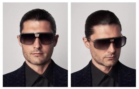 DITA MACH-EIGHT  DTS400-A-01