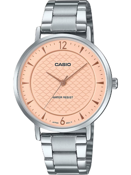 Часы Casio LTP-VT04D-4A