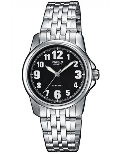 Часы Casio LTP-1260PD-1B