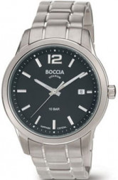 Браслет для часов Boccia 3581-01