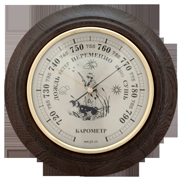  Барометр СМИЧ БМ–5 охотник