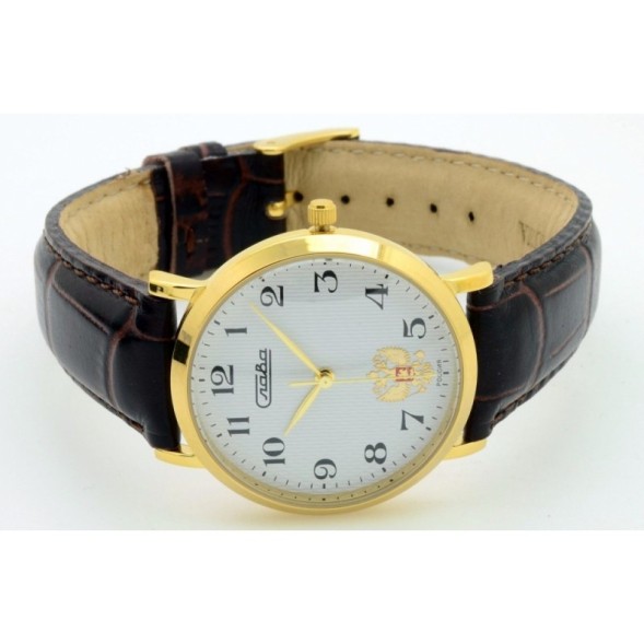 Часы Слава 1129660/300-2035