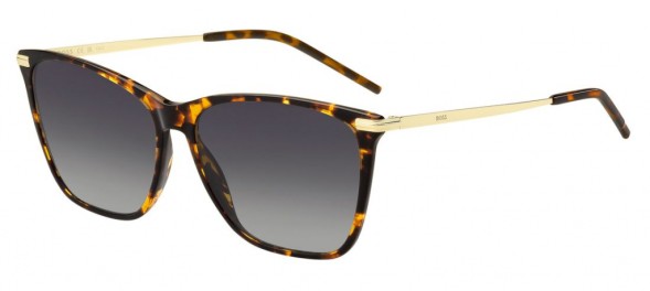 Часы HUGO BOSS 1661/S 2IK Havana Gold 