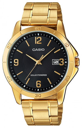 Наручные часы Casio MTP-VS02G-1A