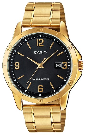 Часы Casio MTP-VS02G-1A