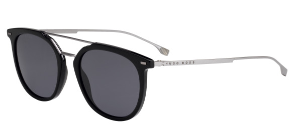 Солнцезащитные очки Hugo Boss BOSS 1013/S 807