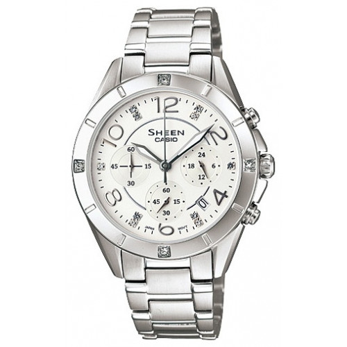 Часы Casio SHE-5021D-7A