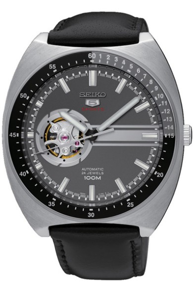 Часы Seiko SSA335K1