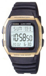 Casio W-96H-9A