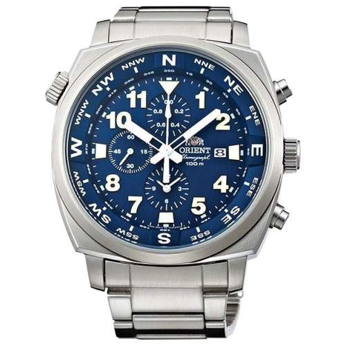 Часы Orient TT17002D