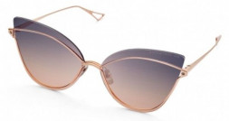 Солнцезащитные очки DITA NIGHTBIRD - ONE DTS515-66-02