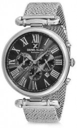 Daniel Klein 12148-2