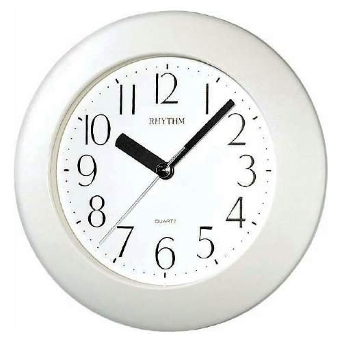 Часы RHYTHM настенные 4KG652WR03