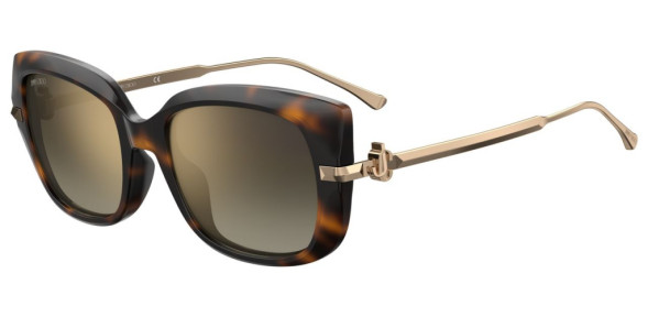 JIMMY CHOO ORLA/G/S 086