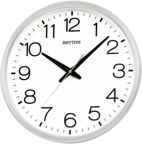 Часы RHYTHM настенные CMG494NR03
