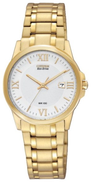 Часы Citizen EW1912-51A