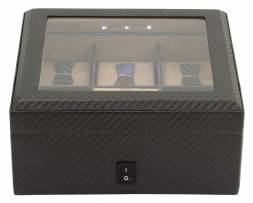 Шкатулка для хранения часов 32058-3