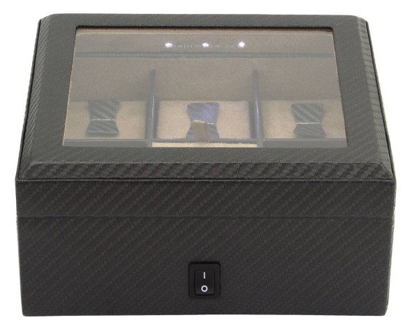 Шкатулка для хранения часов 32058-3